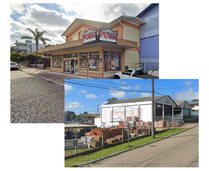 Polli Materiais de Construção